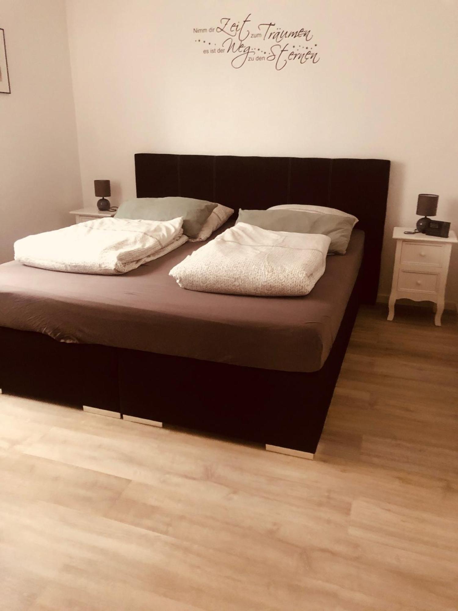 Schöne Auszeit RE14 Sögel Exterior foto