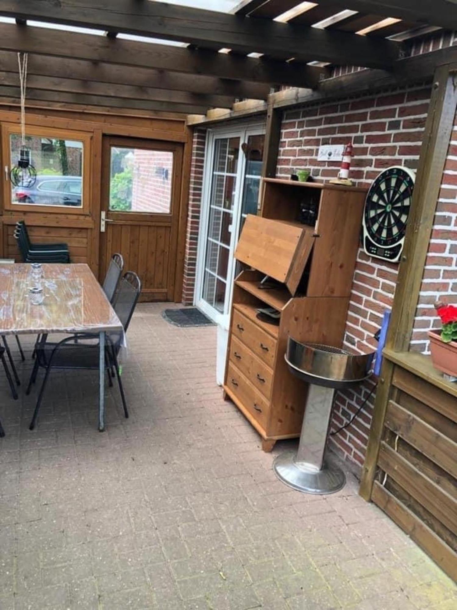 Schöne Auszeit RE14 Sögel Exterior foto