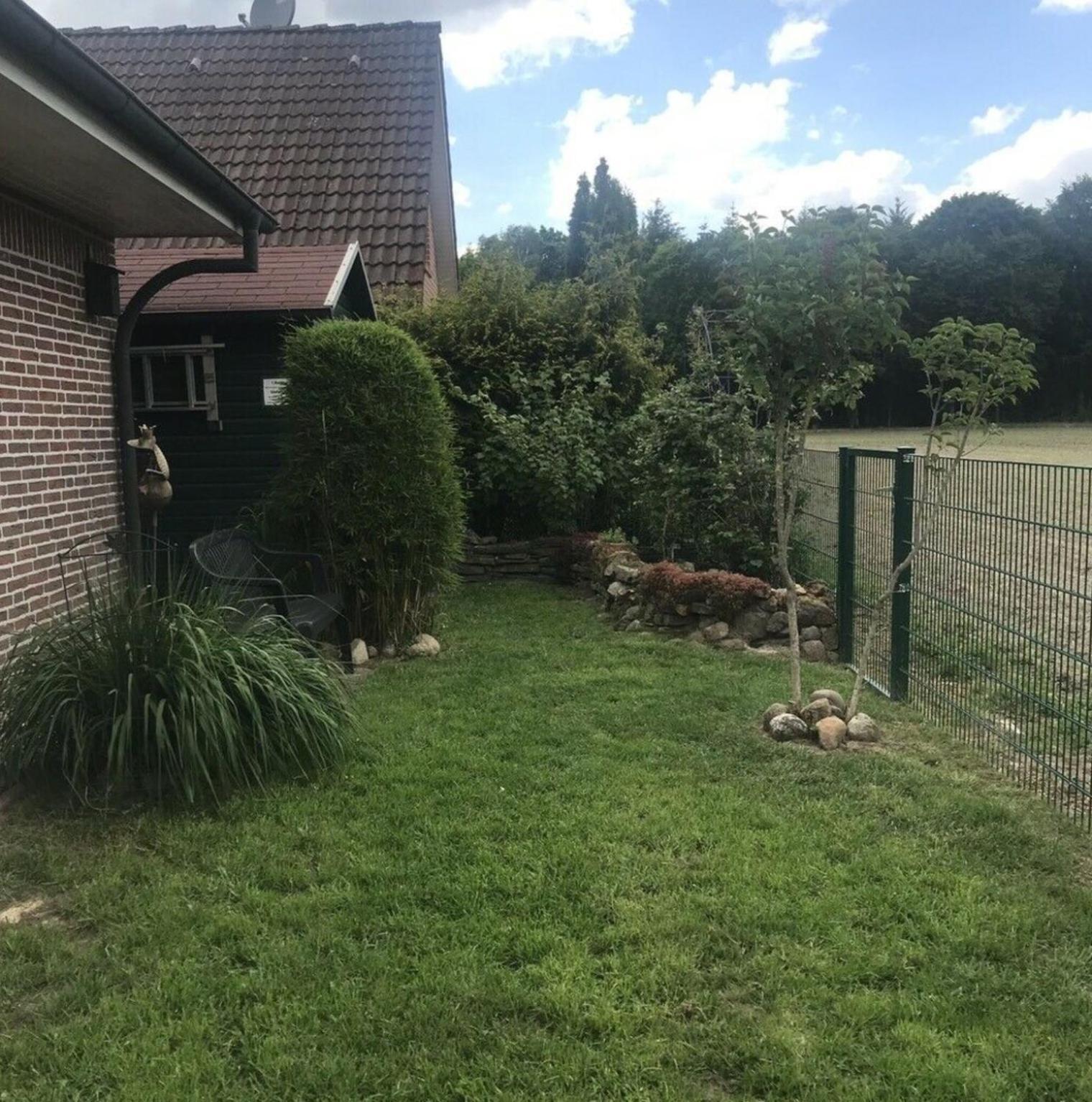 Schöne Auszeit RE14 Sögel Exterior foto
