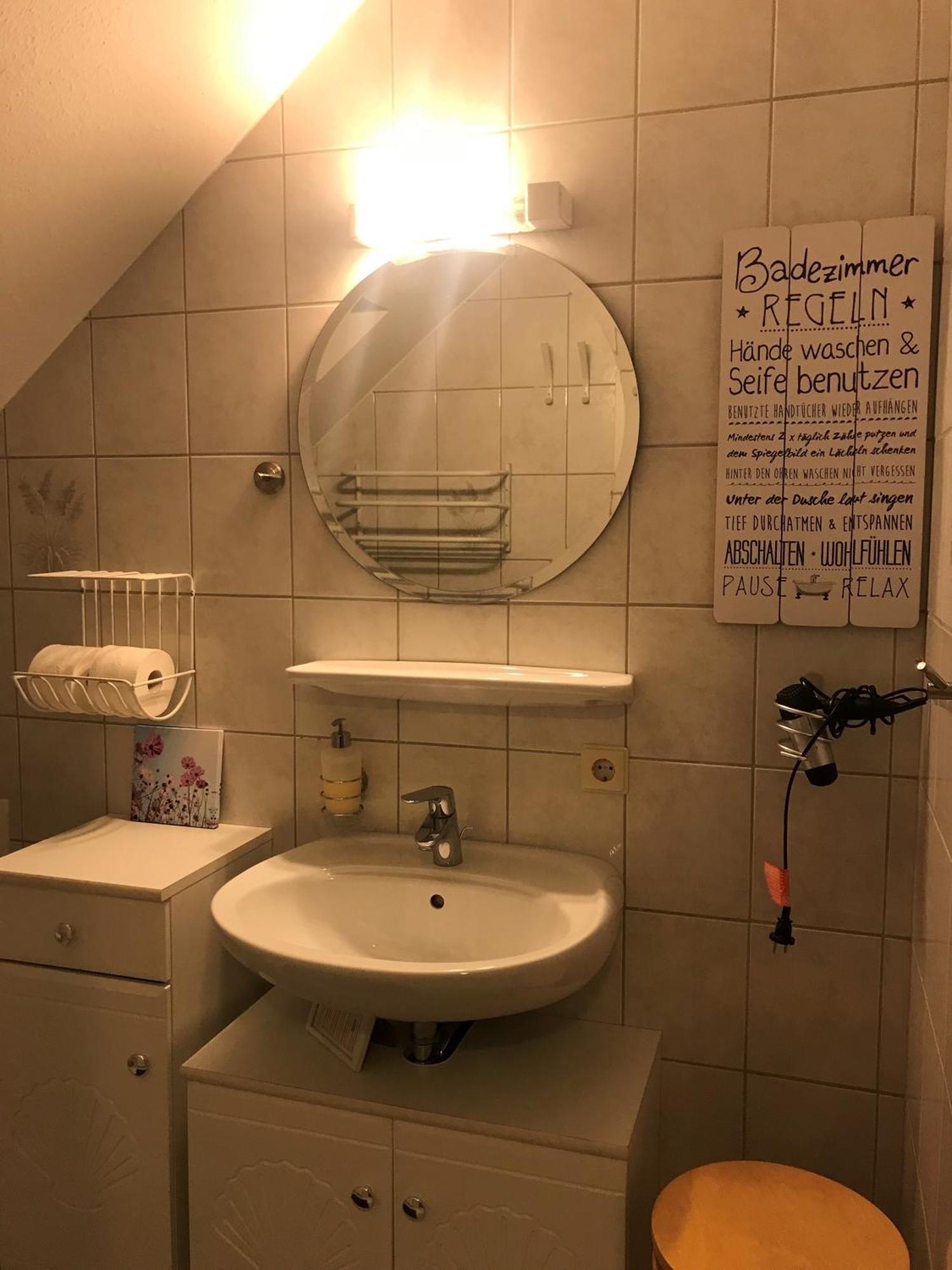 Schöne Auszeit RE14 Sögel Exterior foto